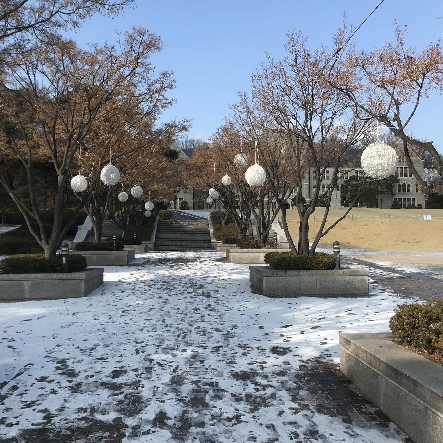 韓國留學(xué)未雨綢繆半年起，留學(xué)規(guī)劃要做好