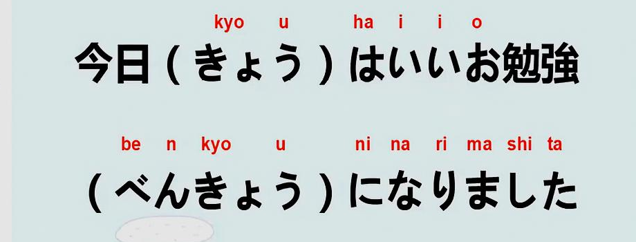 石家莊小語種培訓日語等級考n3多少分合格