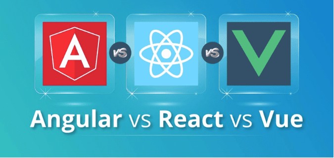 Web前端培訓：Angular、React、Vue——主要區(qū)別