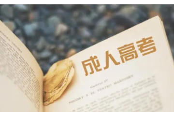 成人高考資格審查標(biāo)準(zhǔn)剖析：符合條件，邁入高等教育的殿堂