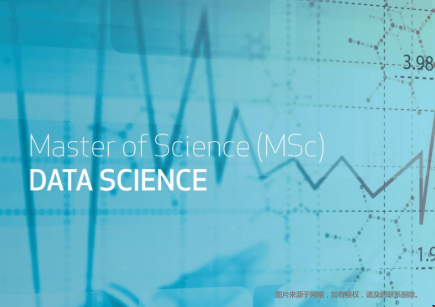 美國datacience碩士申請條件是什么？